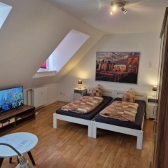 Ad image: Wohnung am Rathausmarkt