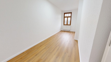 Ad image: Erstbezug 4er WG mit Balkon und Aufzug