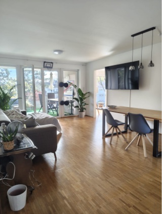 WG Zimmer in Braunsfeld Spoho nähe