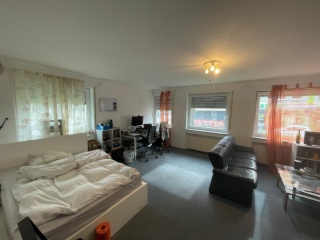 Großzügige 2-Zimmer-Wohnung (70 m2) in Spoho-Nähe – ggf. ab 01.05. verfügbar