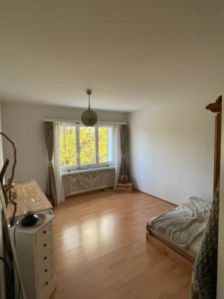 Anzeigenbild: Helles WG-Zimmer in Kreuzlingen (flexible Zwischenmiete)