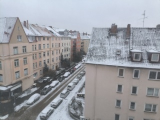 Imagen del anuncio: Möbliertes Zimmer in ruhiger Zweck-WG in der Südstadt zu vermieten (Nur weiblich)