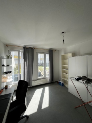 Gemütliche 3er Wg
