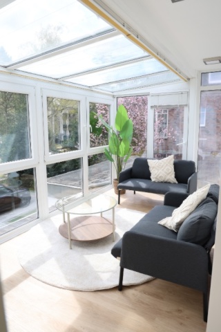 Anzeigenbild: 6 Zimmer WG - Neugründung I frisch renoviert & möbliert