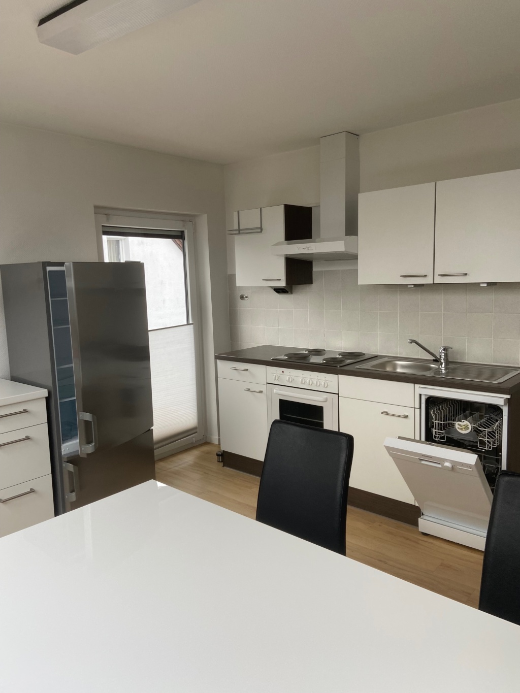 2-Zimmer- Wohnung – Triberger Straße 00, 70569 Stuttgart Kaltental – Vorschaubild 2
