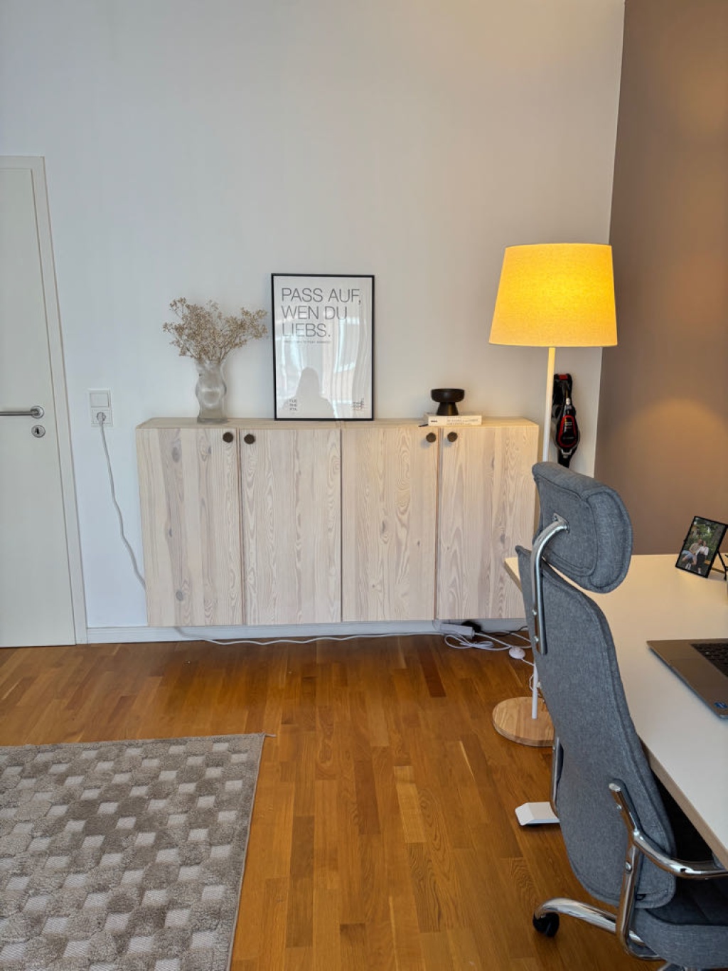 Flat Winterhude Maria-Louisen-Straße 123 - picture 6