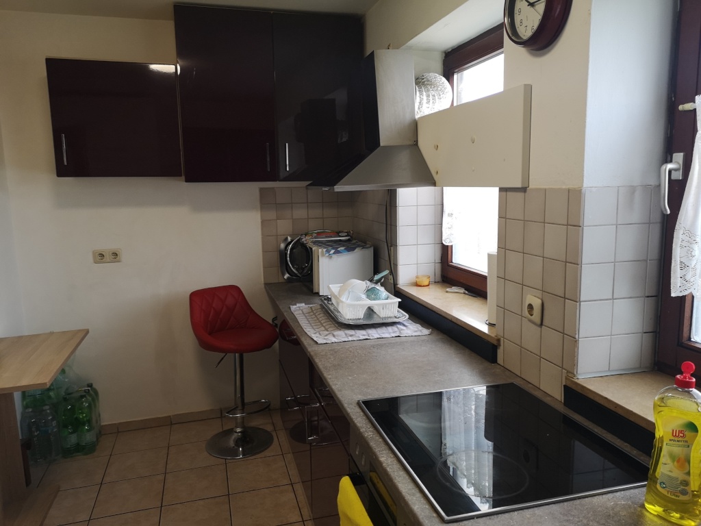 Sonnige 4- Zimmerwohnung mit Terrasse in ruhiger Lage in Hemhofen zu vermieten – Schulstr. 15, 91334 Erlangen Hemhofen – Vorschaubild 6
