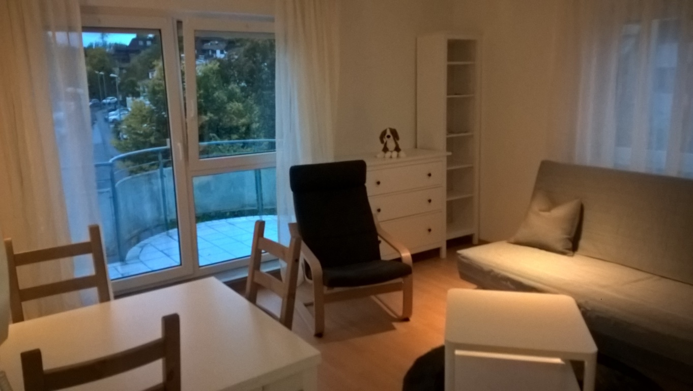 Estudio Weil der Stadt Normannenstraße 2 - foto 8