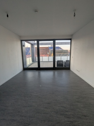 Anzeigenbild: Großes Zimmer in netter WG