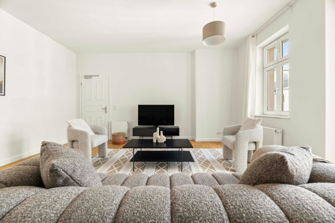 Luisenstraße, Berlin – Luisenstraße, 10117 Berlin Mitte – Vorschaubild 2