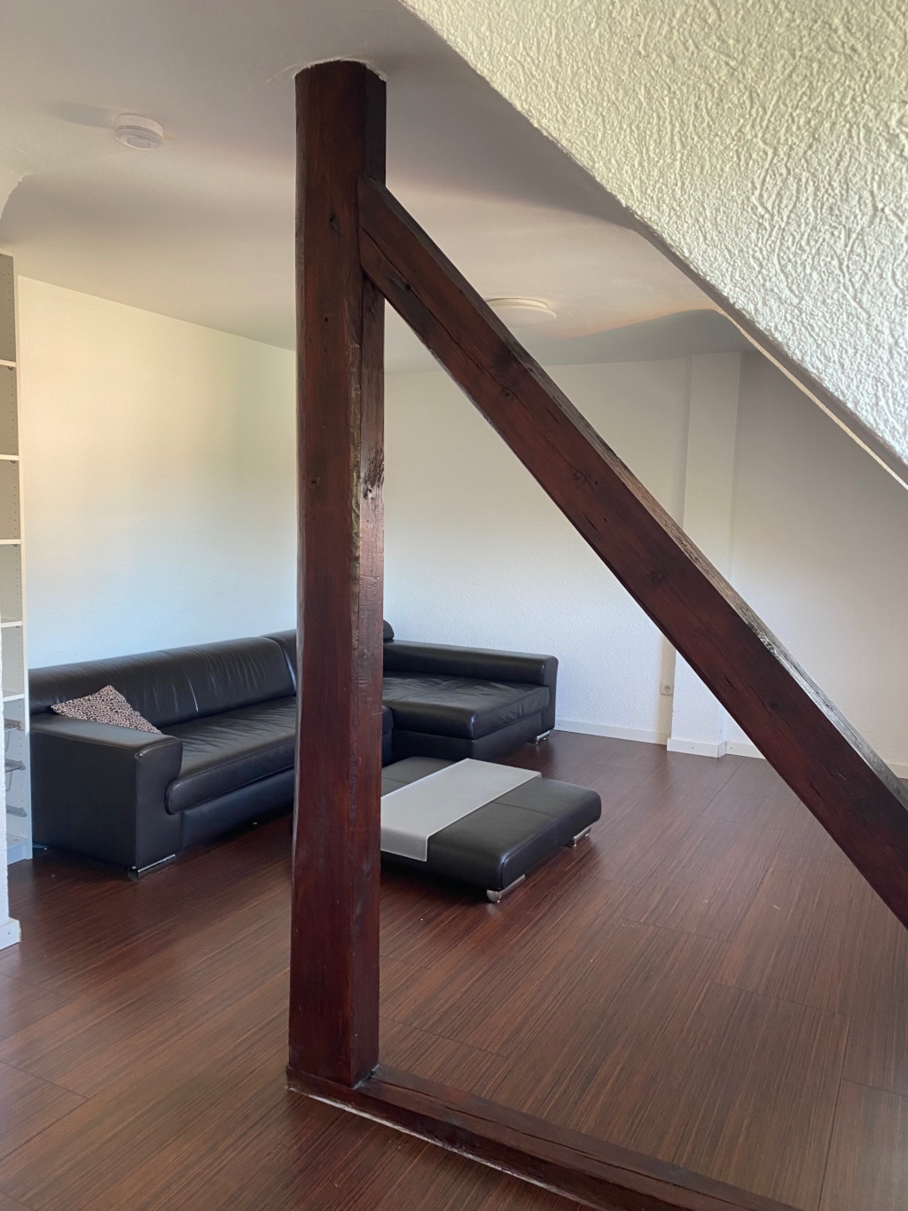 4 Zimmer DG-Wohnung zur 3er-WG Neugründung - 2 Minuten zur Straßenbahnlinie 5 – 68239 Mannheim Seckenheim – Vorschaubild 8