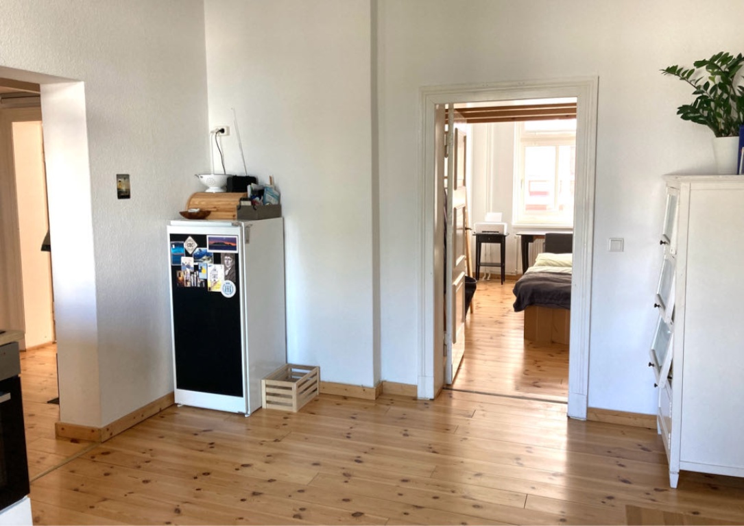 Wohnung Altberesinchen Peitzer Straße 3 - Bild 3