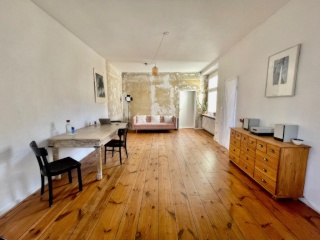 4 Monate Charlottenburg — photo 1
