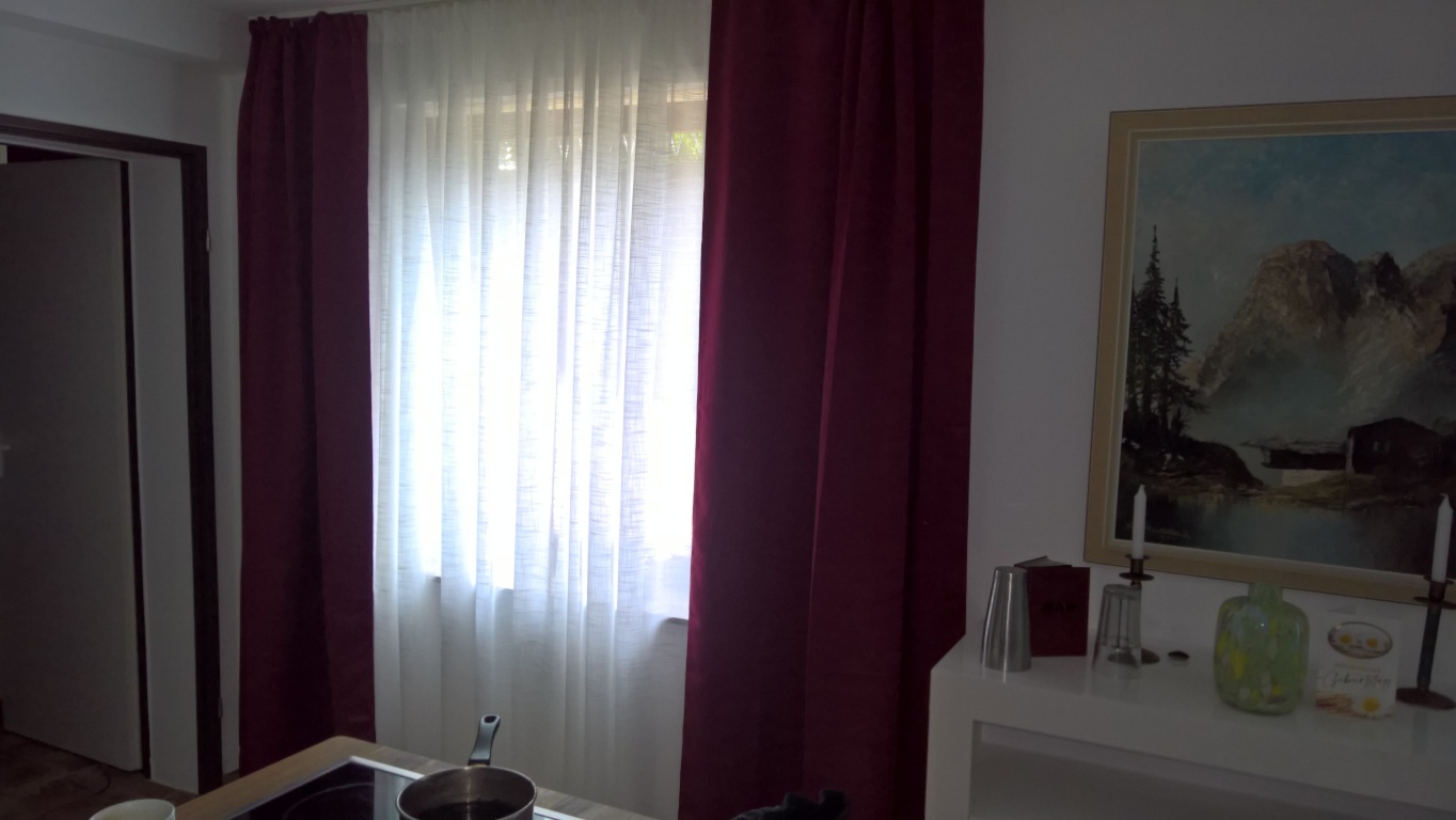 Unterrath Souterrain Wohnung als Wohnungstausch – 40468 Düsseldorf Unterrath – Vorschaubild 3