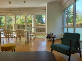 Imagen del anuncio: WG-Zimmer frei in großzügiger Wohnung mit Garten, Nähe Uni
