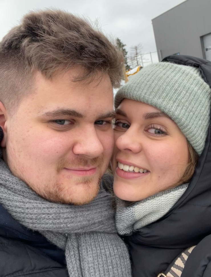 Imagen del anuncio: Ruhiges Paar sucht 2-3 Zimmer-Wohnung in Bonn😊