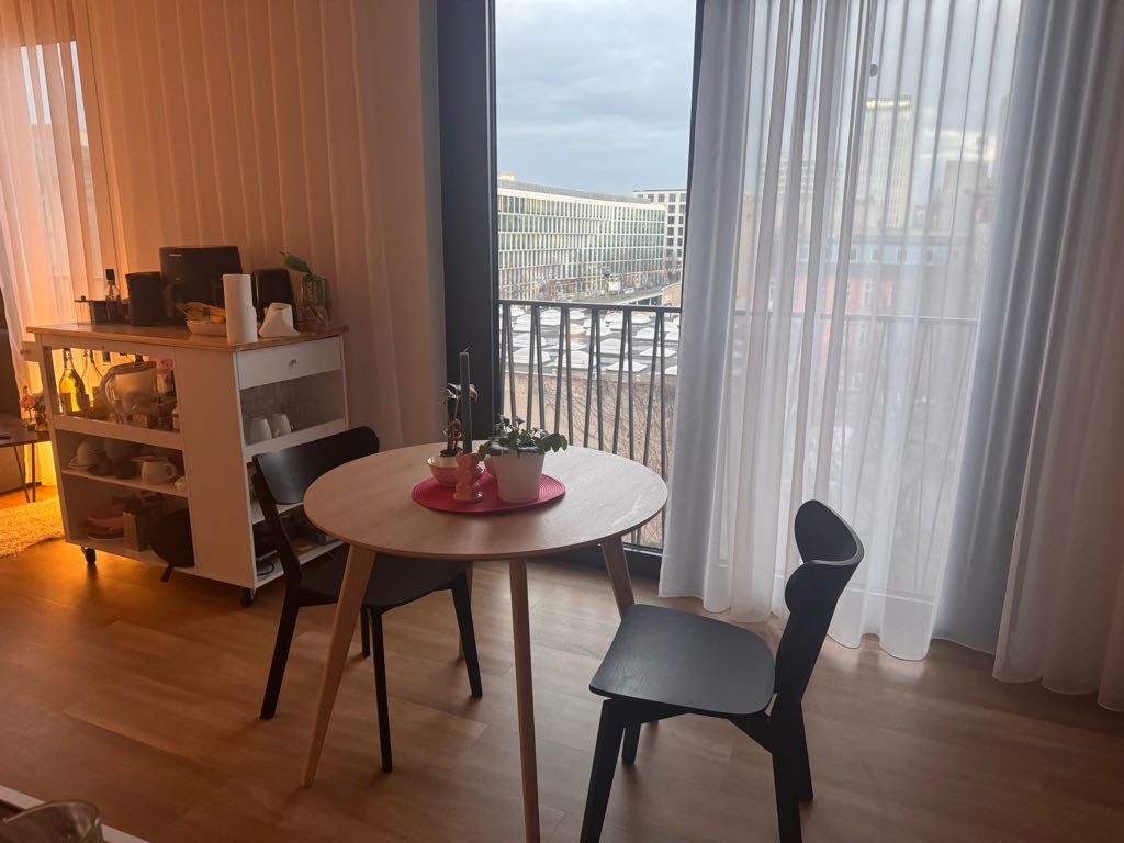 Wohnung Moabit Heidestraße - Bild 5