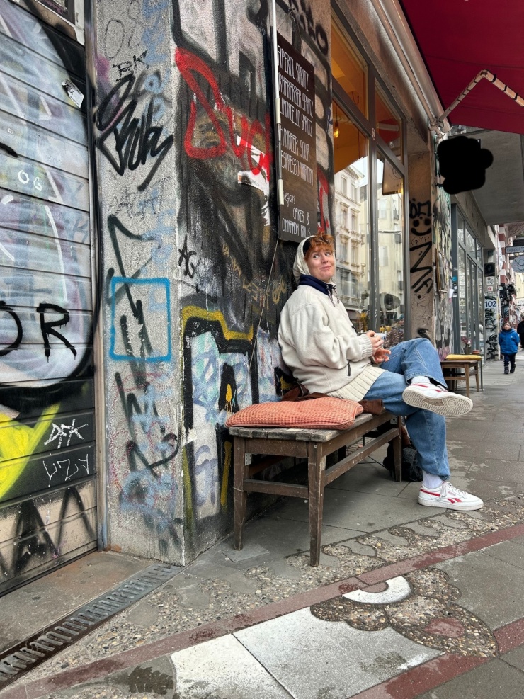 Ad image: Suche 1- bis 2-Zimmerwohnung