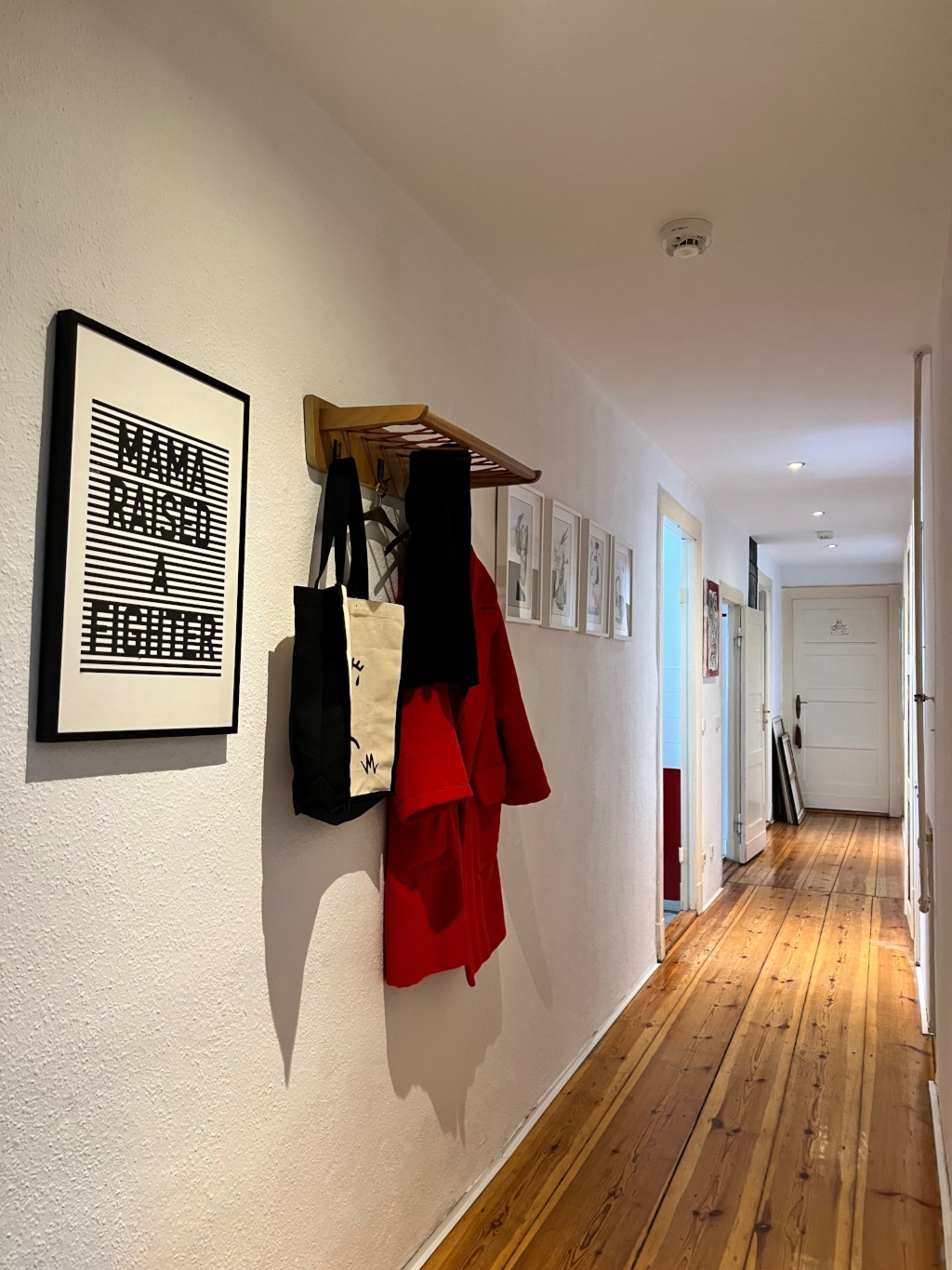 Künstlerwohnung in Berlin-Neukölln – Emser strasse 19, 12051 Berlin Neukölln – Vorschaubild 5