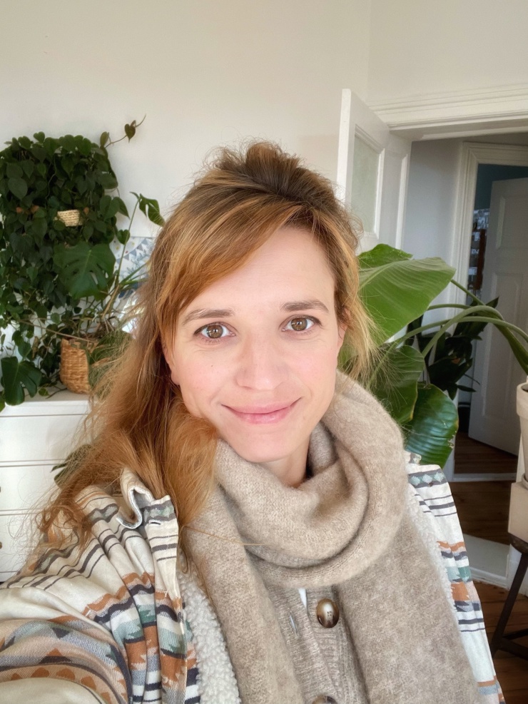 Profilbild
