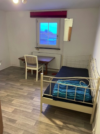 Anzeigenbild: Zwei WG-Zimmer in 4 Personen-WG in Cham / Bayern