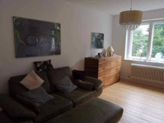 3 Zi-WG, Balkon, DG in Zehlendorf — photo 1
