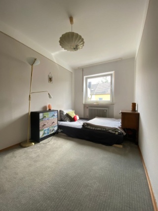 Anzeigenbild: Charmantes WG‐Zimmer in gemütlichem Haus mit Garten & viel Wohlfühlatmosphäre