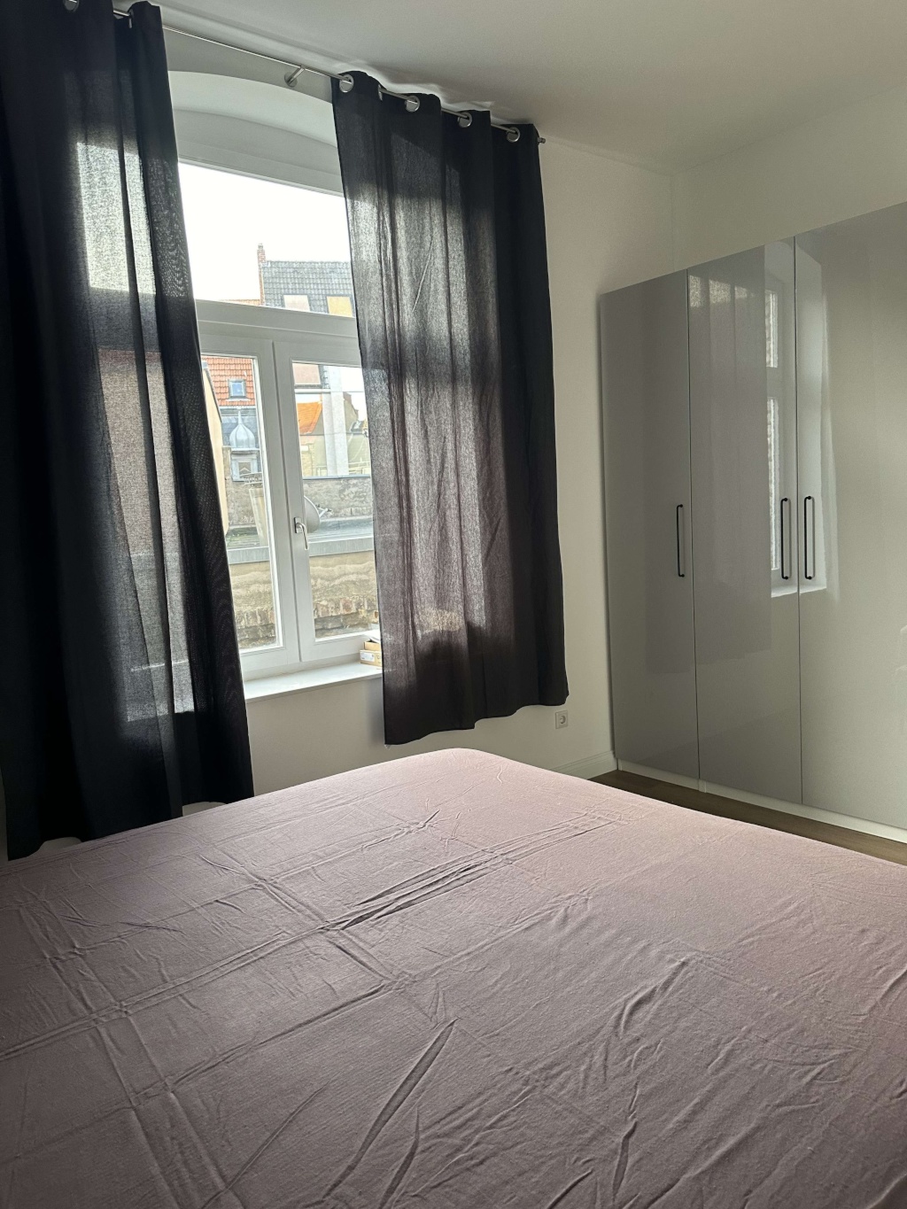 Möblierte 2-Zimmer-Wohnung im Belgischen Viertel (4–6 Monate, flexibel) – Limburger Str 37, 50672 Köln Neustadt-Nord – Vorschaubild 17