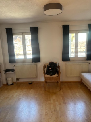 Anzeigenbild: WG Zimmer über den Dächern der Altstadt