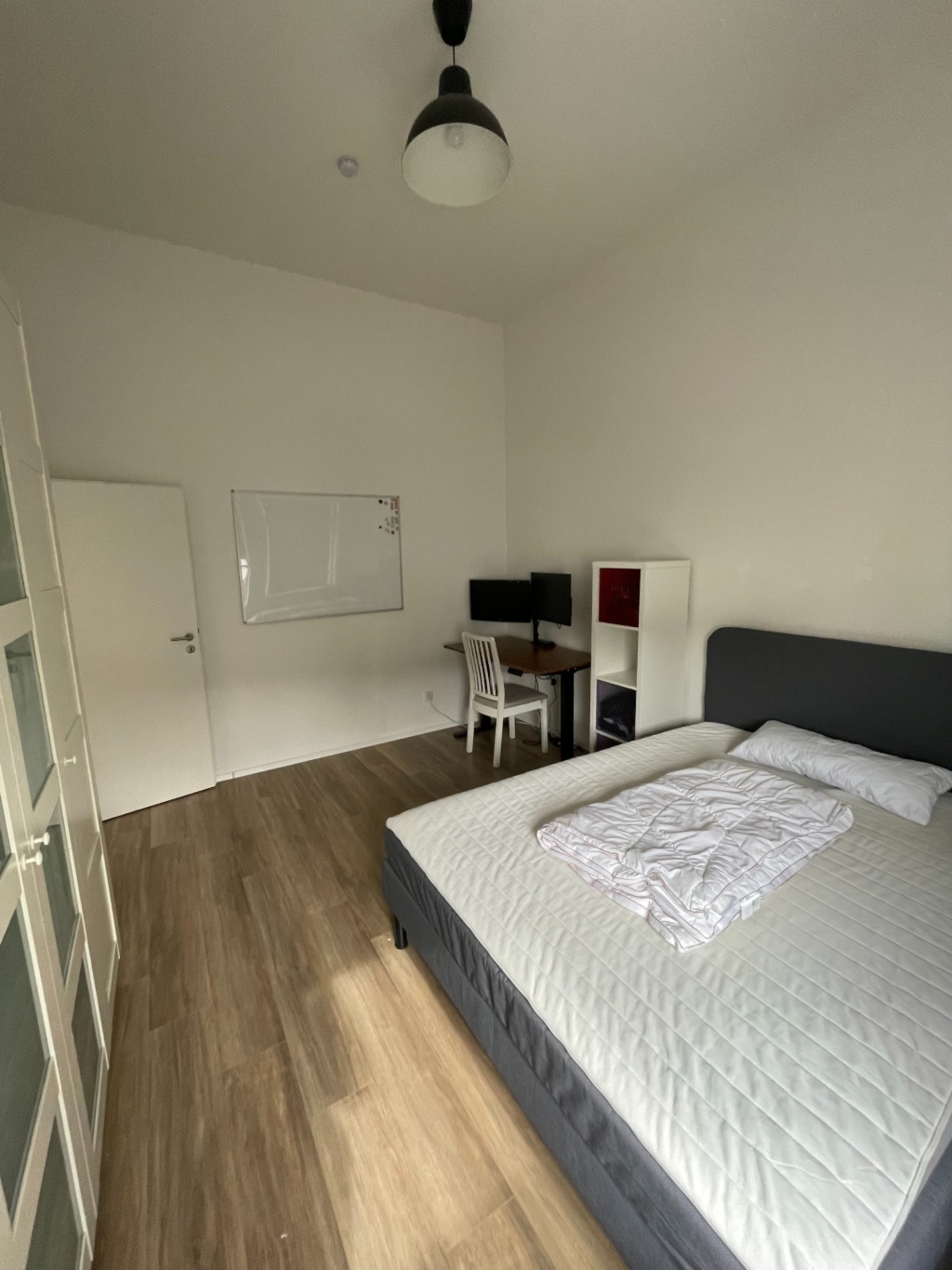 Wohnung Rechtsruhr-Süd Kaiserstraße 75 - Bild 6