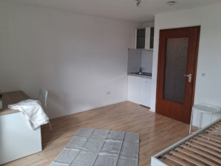 Imagen del anuncio: Modernes Möbiliertes 1-Zimmer-Apartment in Top-Lage Mannheim Jungbusch – ideal für Studenten