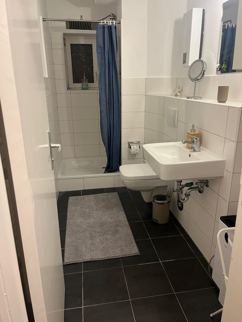 Möblierte Wohnung Kiel – 800€ warm, Nähe Werft – Wahlestraße 14, 24148 Kiel Ellerbek – Vorschaubild 4