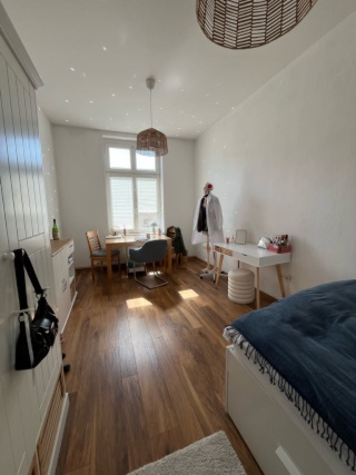 Ad image: süßes Zimmer in 3er WG