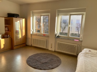 Imagen del anuncio: Studentenapartment in der Studentensiedlung Ludwig-Frank