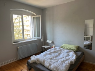 Modern stylish flat by Volkspark-Friedrichshain in Prenzlauer Berg — photo 1
