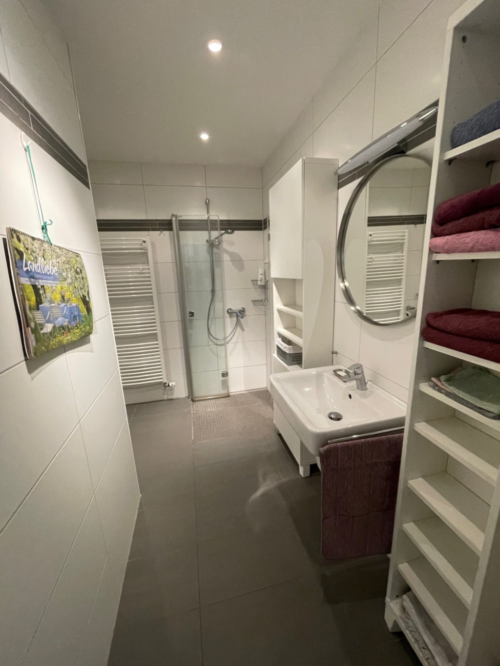 Wohnung mit Garten 3 km nahe Köln Weiden / frei ab September 2026 (auch monatsweise) – Aachener Straße, 50859 Köln Weiden – Vorschaubild 4