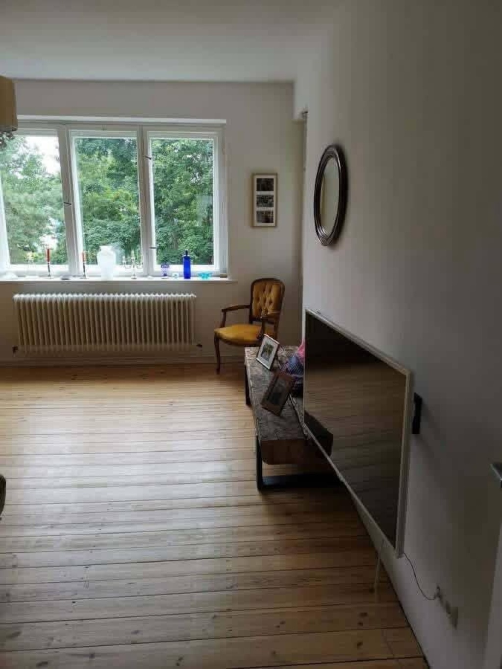 3 Zi-WG, Balkon, DG in Zehlendorf – Argentinische Allee, 14169 Berlin Zehlendorf – Vorschaubild 4