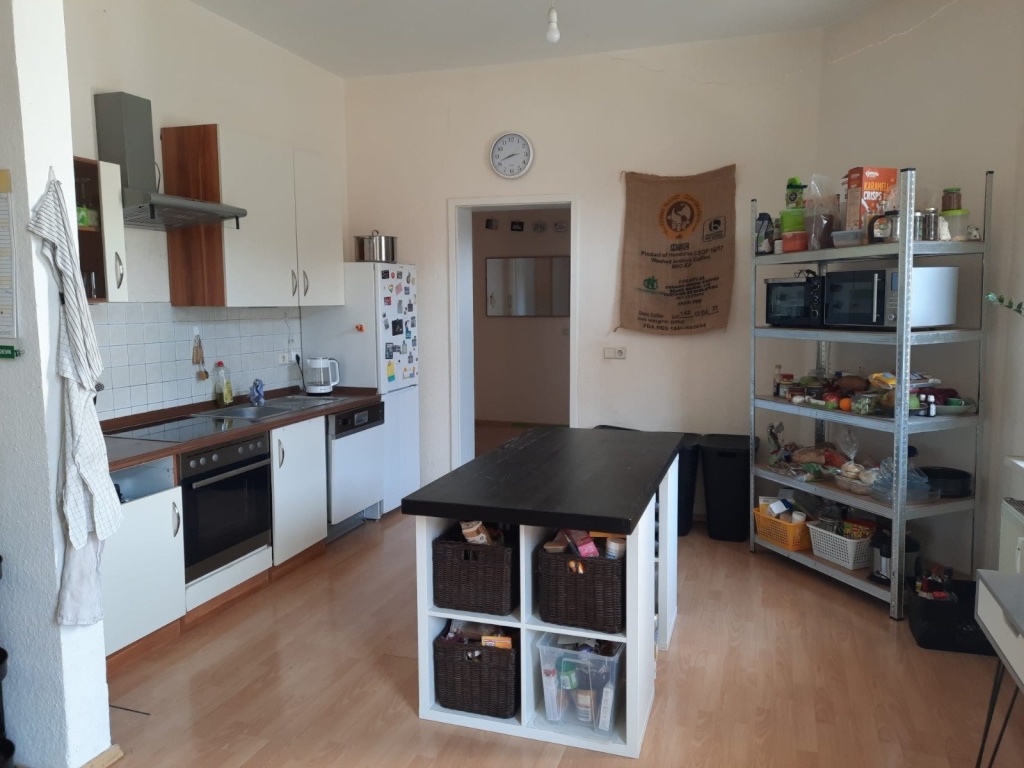 Flatshare Innenstadt Hölderlinstraße - picture 6