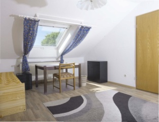 Imagen del anuncio: freie WG Zimmer zw. HD und MA
