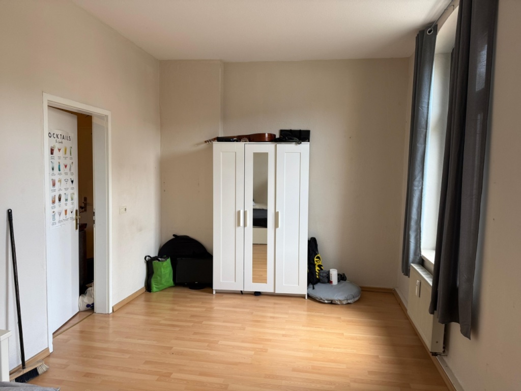 Flatshare Innenstadt Hölderlinstraße - picture 3