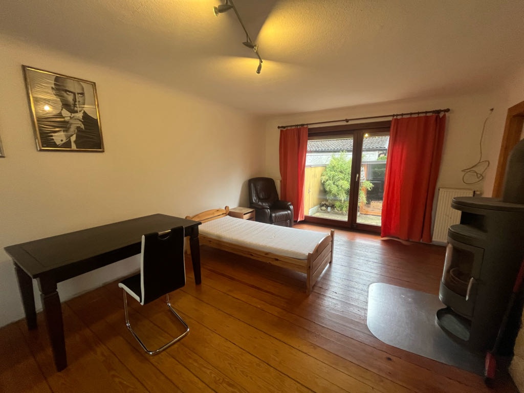 WG-Zimmer Schenefeld Kykerweg - Bild 3