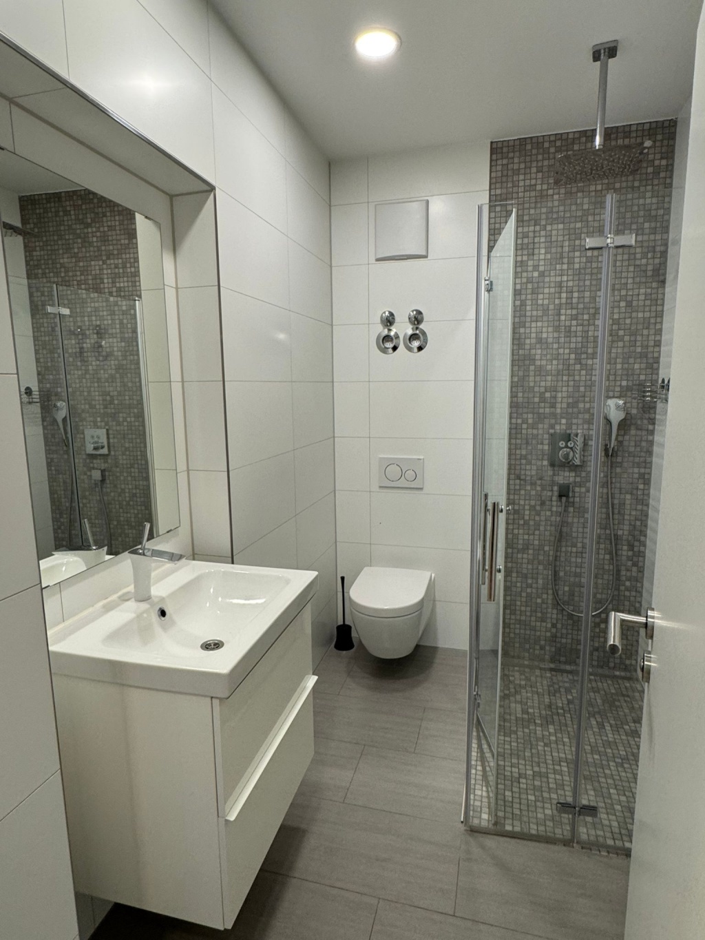 WG-Zimmer West Hasenbergstraße 18 - Bild 16
