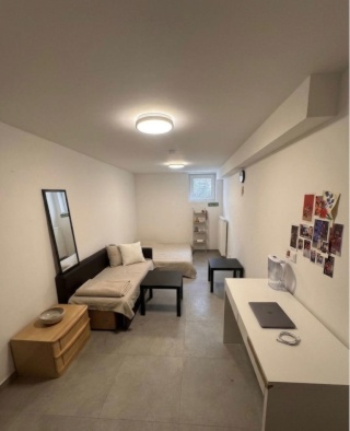 Ad image: 50sqm. 2 rooms.