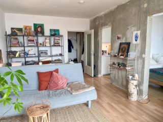 Anzeigenbild: Helle 1,5 Zimmer Wohnung Kreuzberg