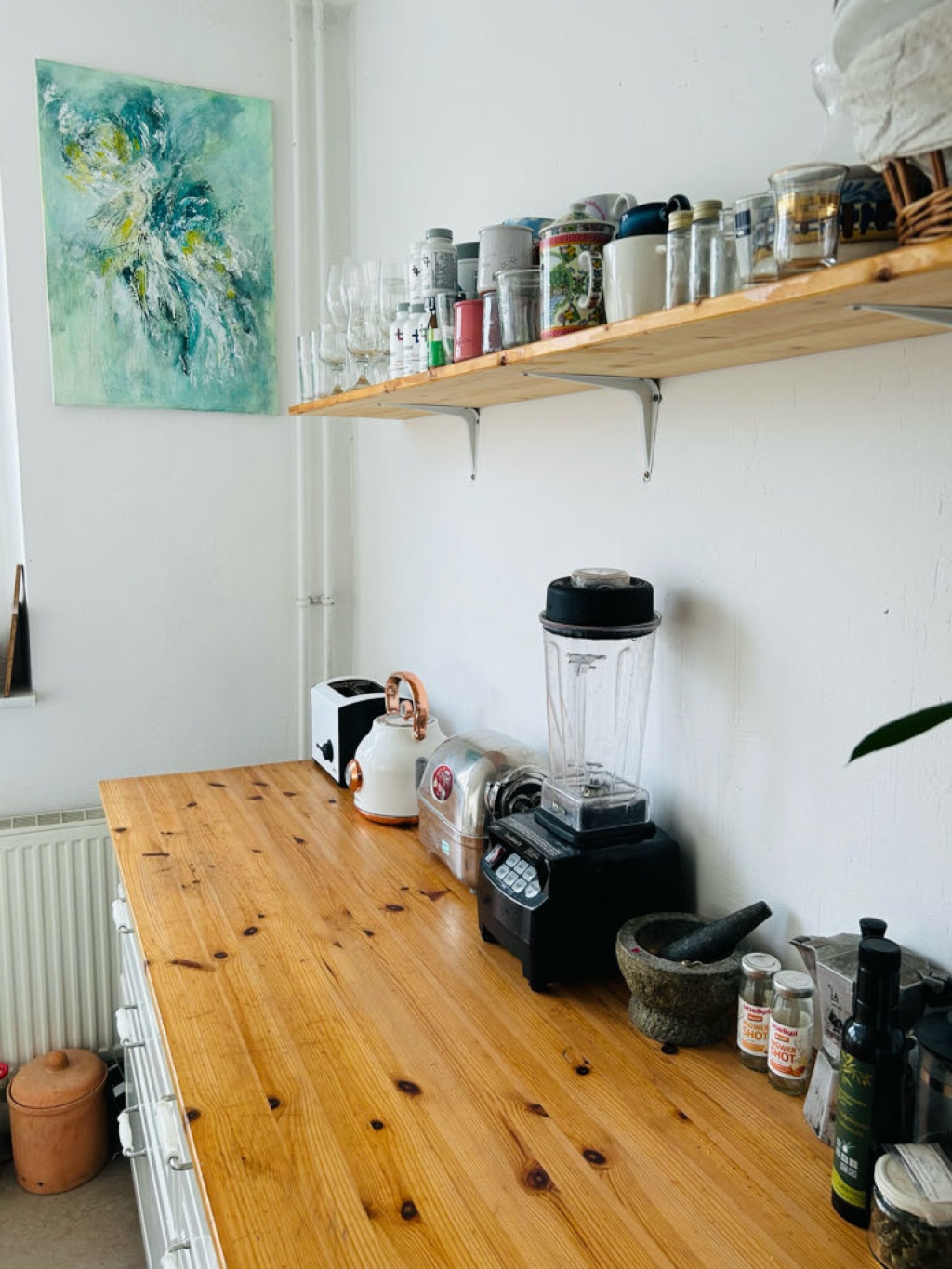 Flatshare Köpenick Salvador-Allende-Str. 68 - picture 3