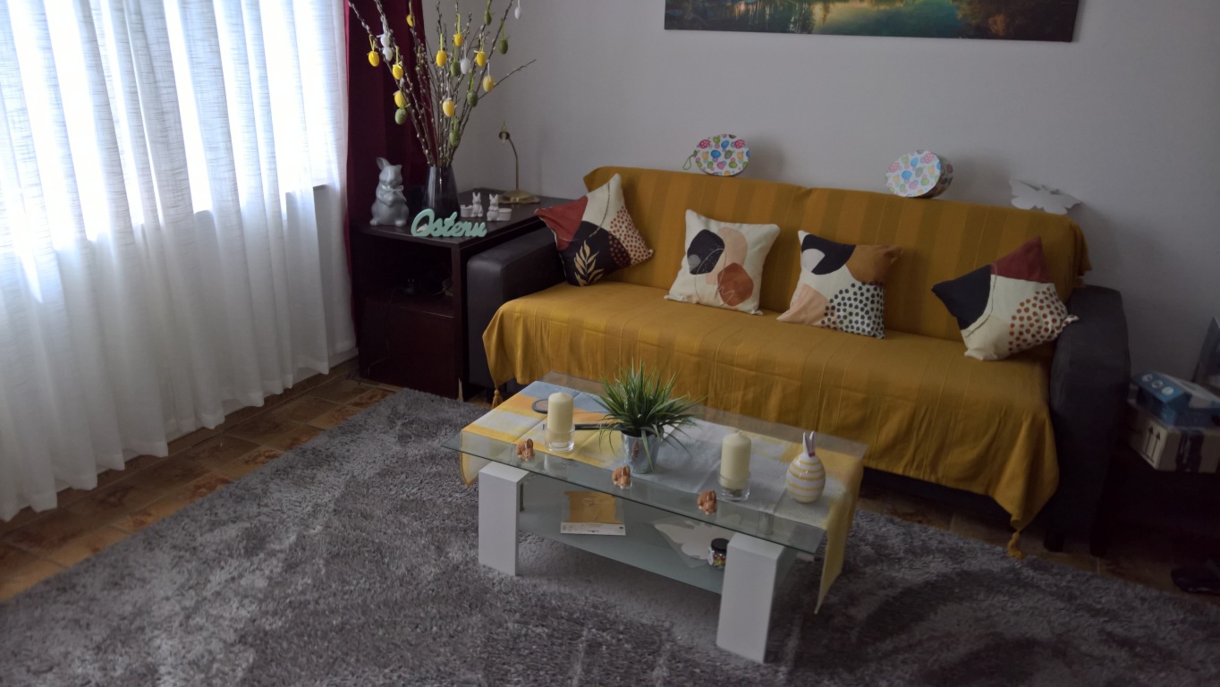 Unterrath Souterrain Wohnung als Wohnungstausch