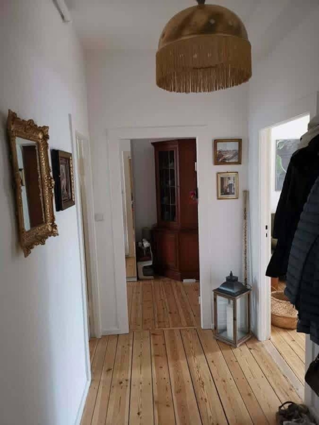 3 Zi-WG, Balkon, DG in Zehlendorf – Argentinische Allee, 14169 Berlin Zehlendorf – Vorschaubild 3
