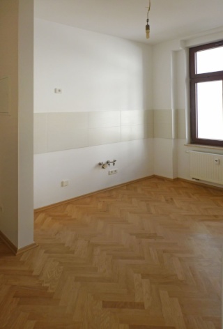 Imagen del anuncio: Schicke 2-Raumwohnung im Paulusviertel