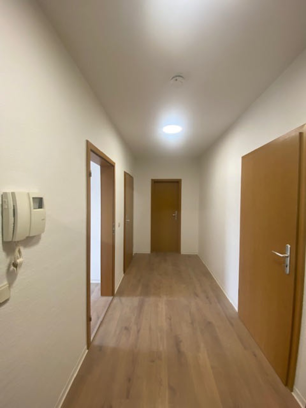 Flatshare Volkmarsdorf Elisabethstraße - Flur