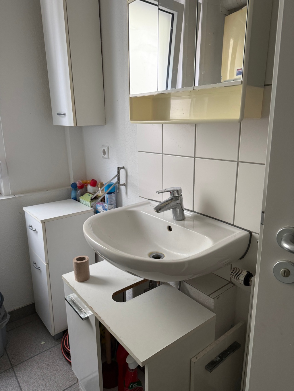 WG-Zimmer Münster Ammergasse 2 - Bild 9